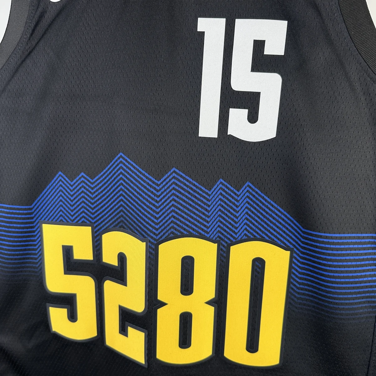 Camisa - Denver Nuggets