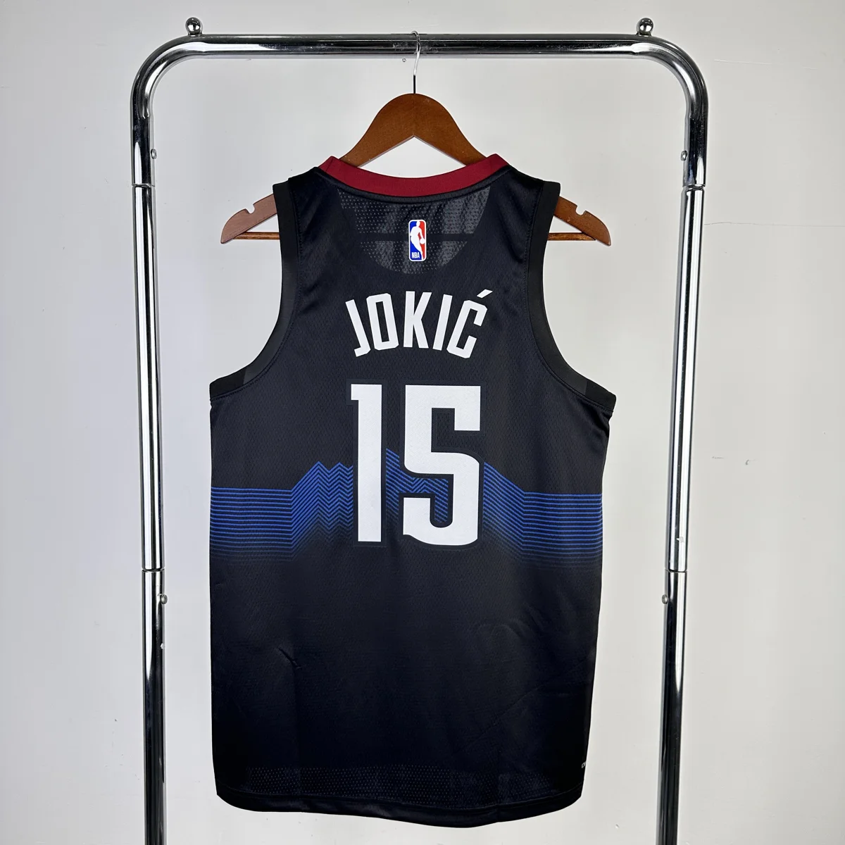 Camisa - Denver Nuggets
