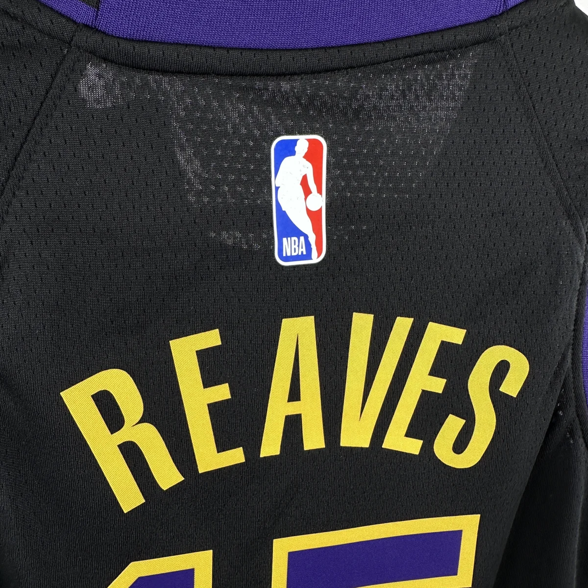 Camisa - LA Lakers - infantil