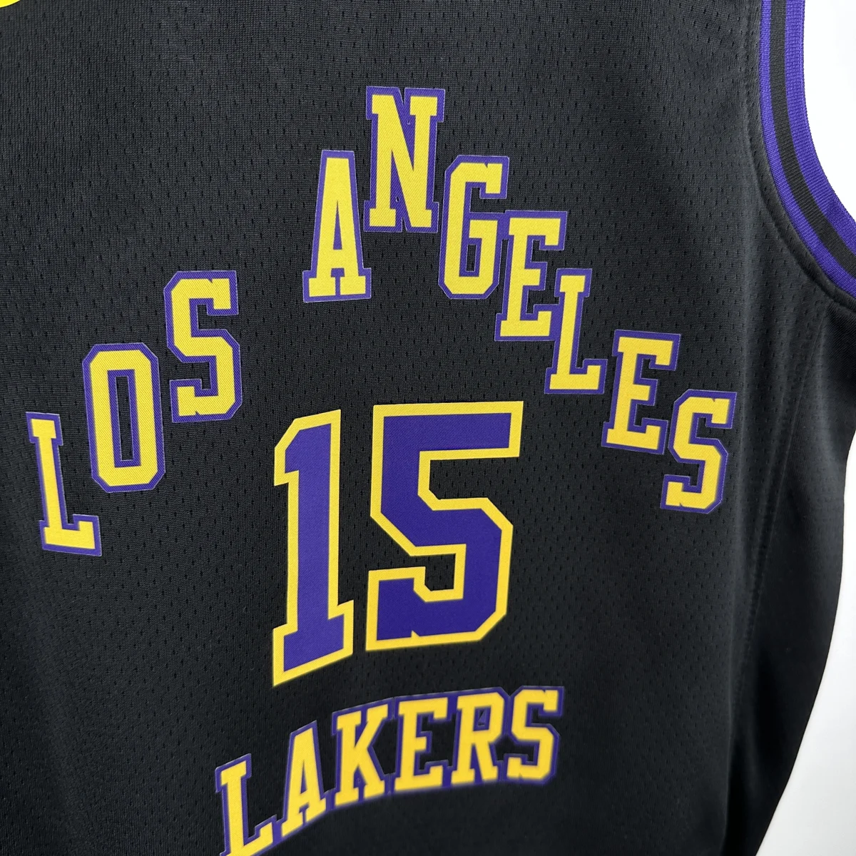 Camisa - LA Lakers - infantil