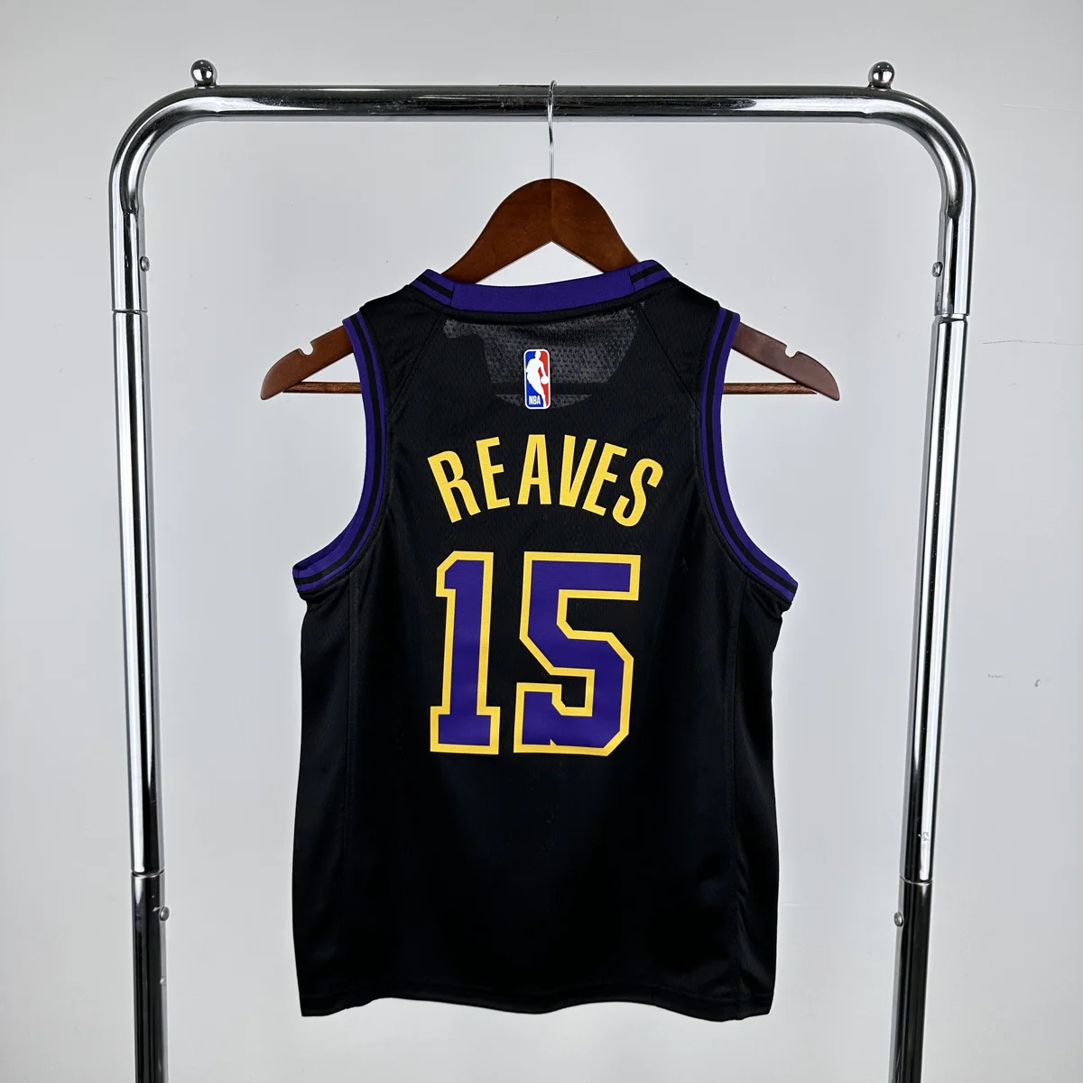 Camisa - LA Lakers - infantil