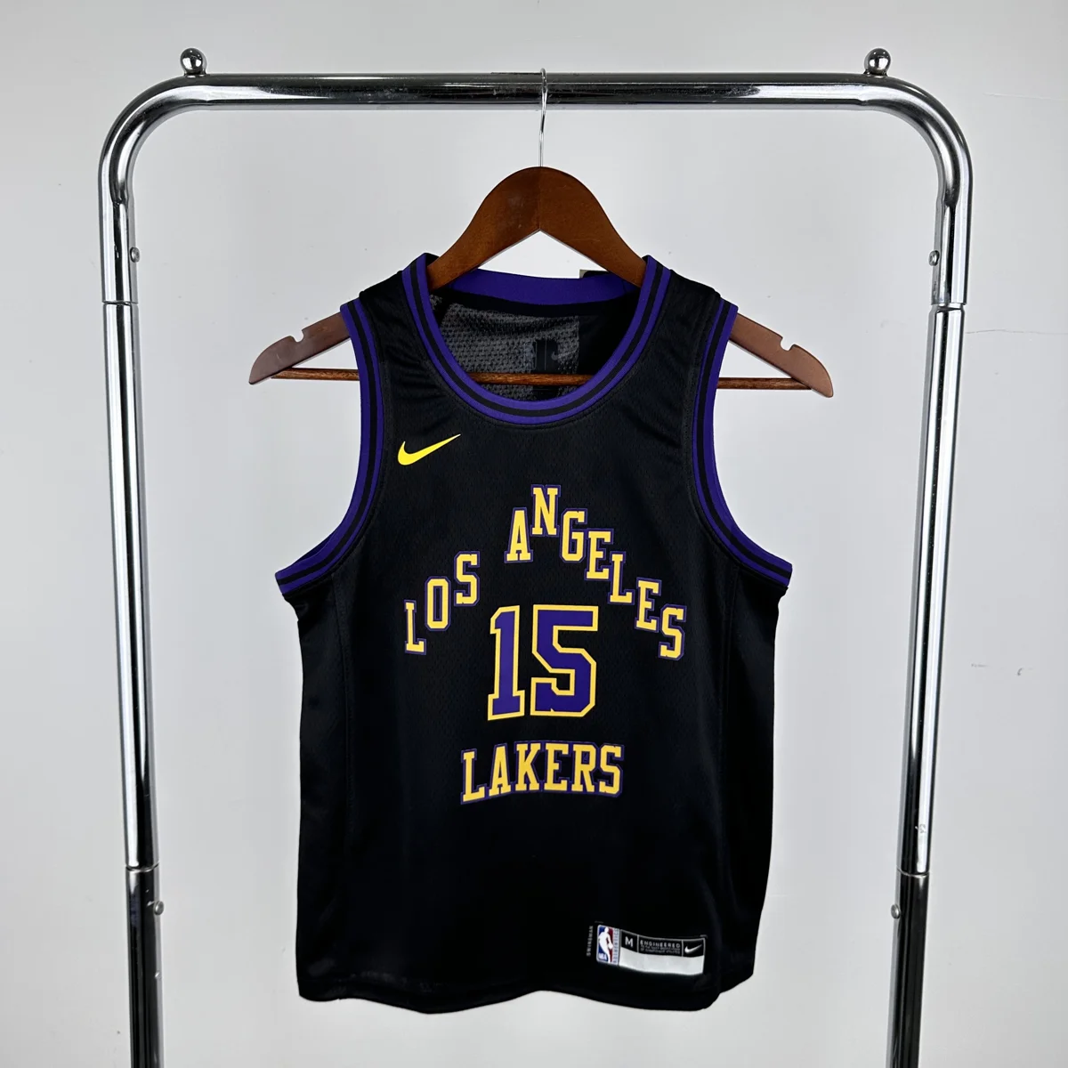 Camisa - LA Lakers - infantil
