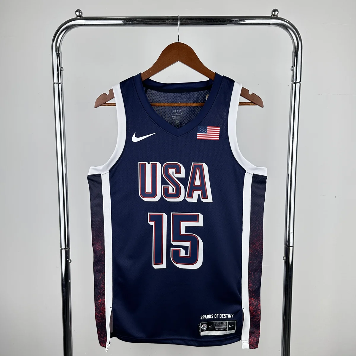 Camisa - Estados Unidos