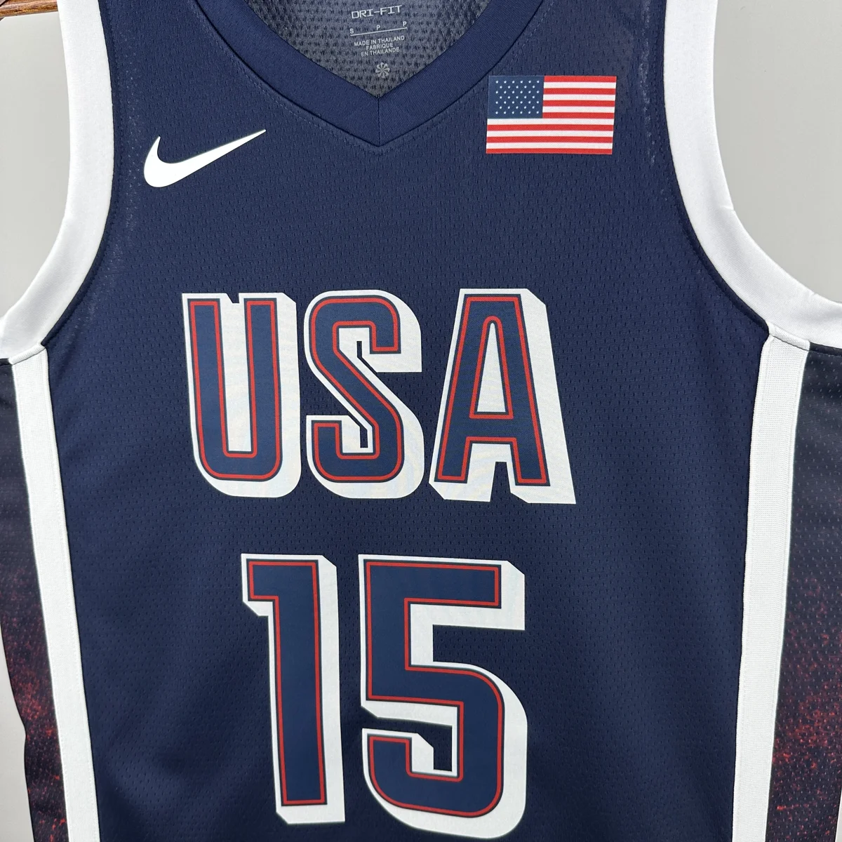 Camisa - Estados Unidos