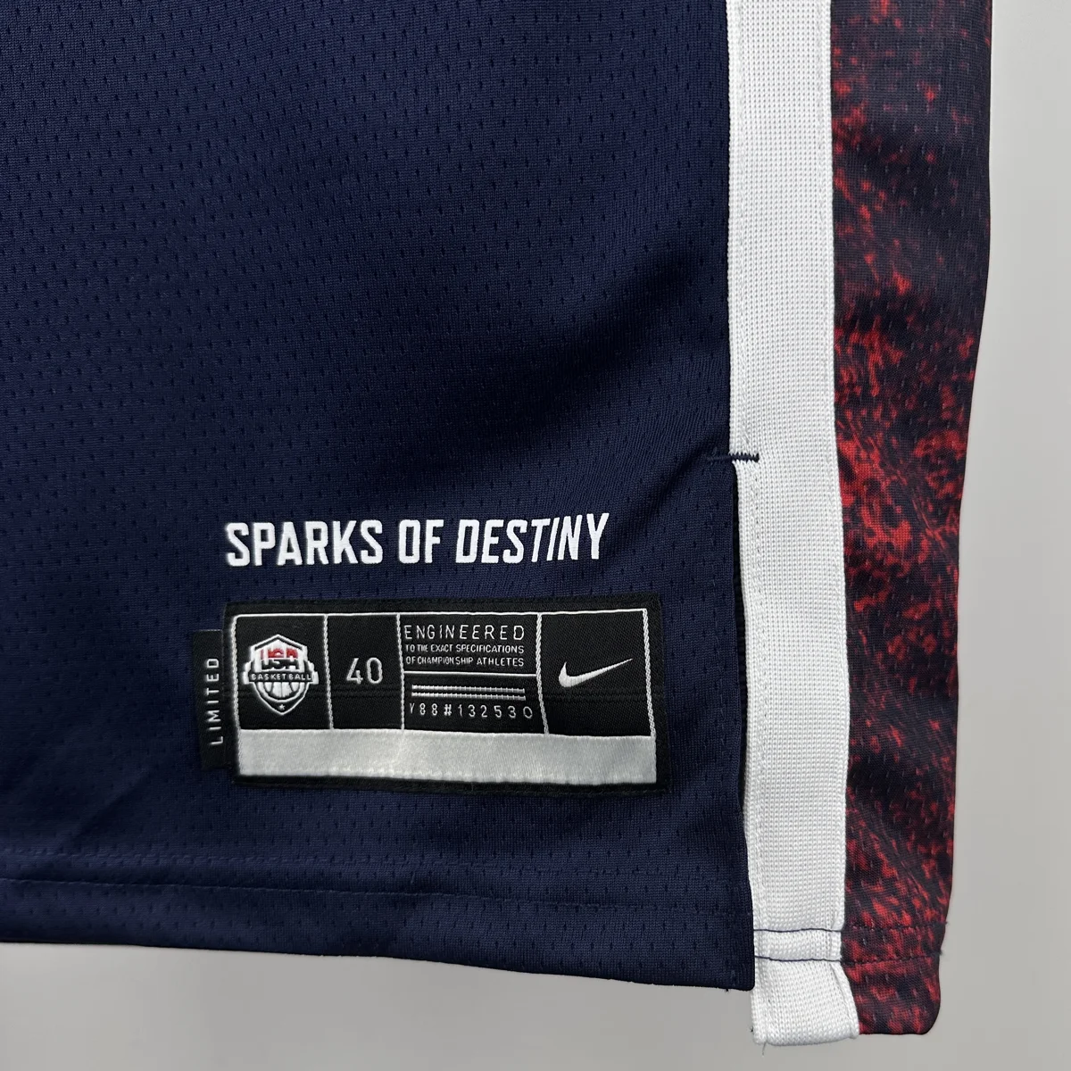 Camisa - Estados Unidos
