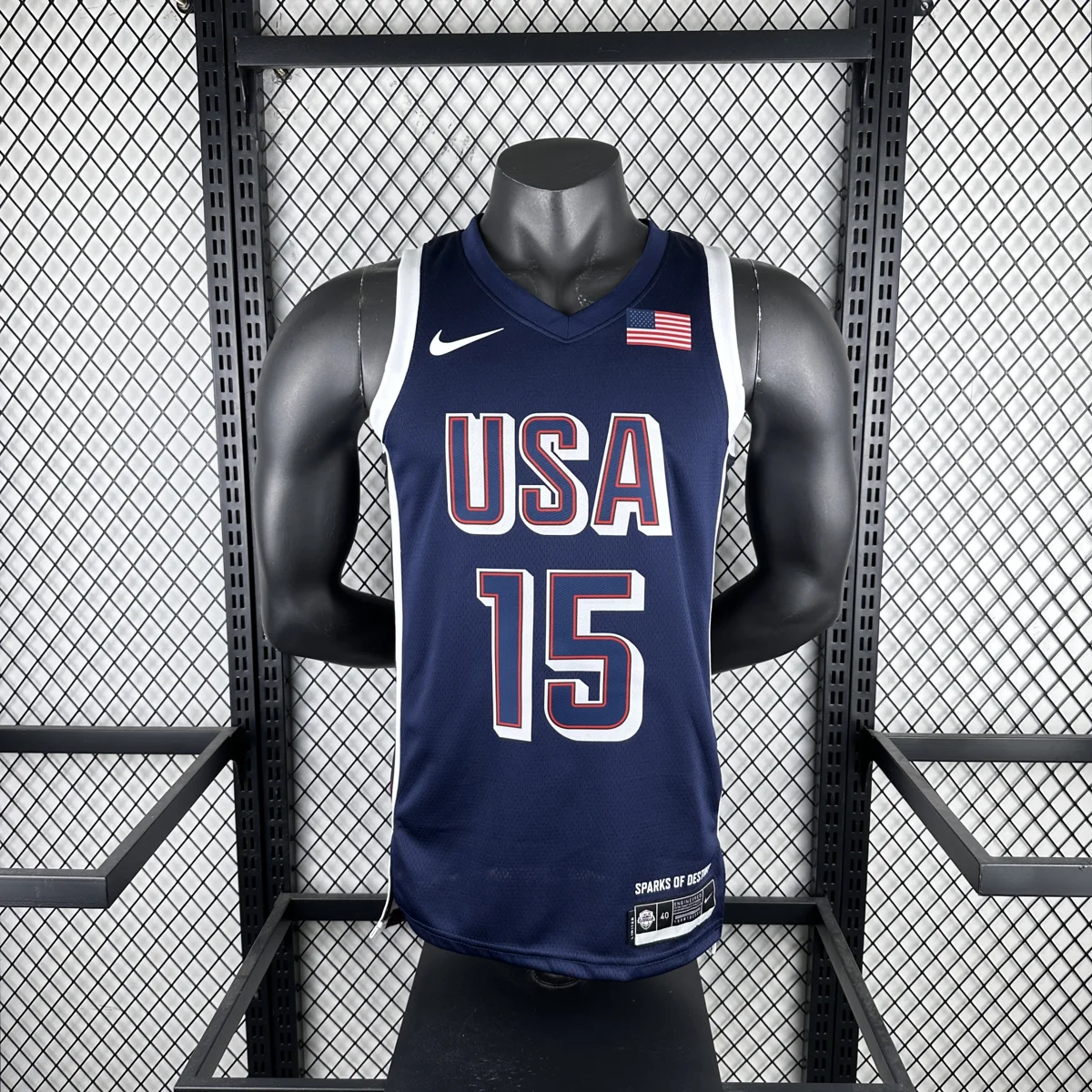 Camisa - Estados Unidos