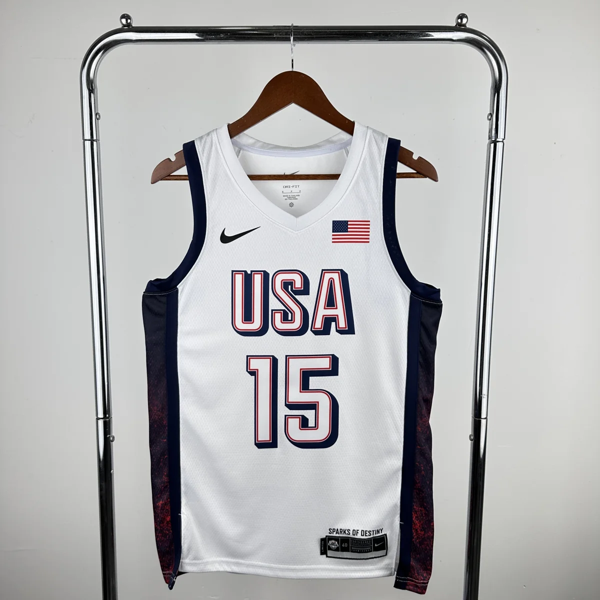 Camisa - Estados Unidos