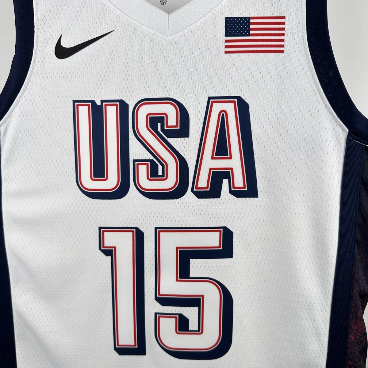 Camisa - Estados Unidos