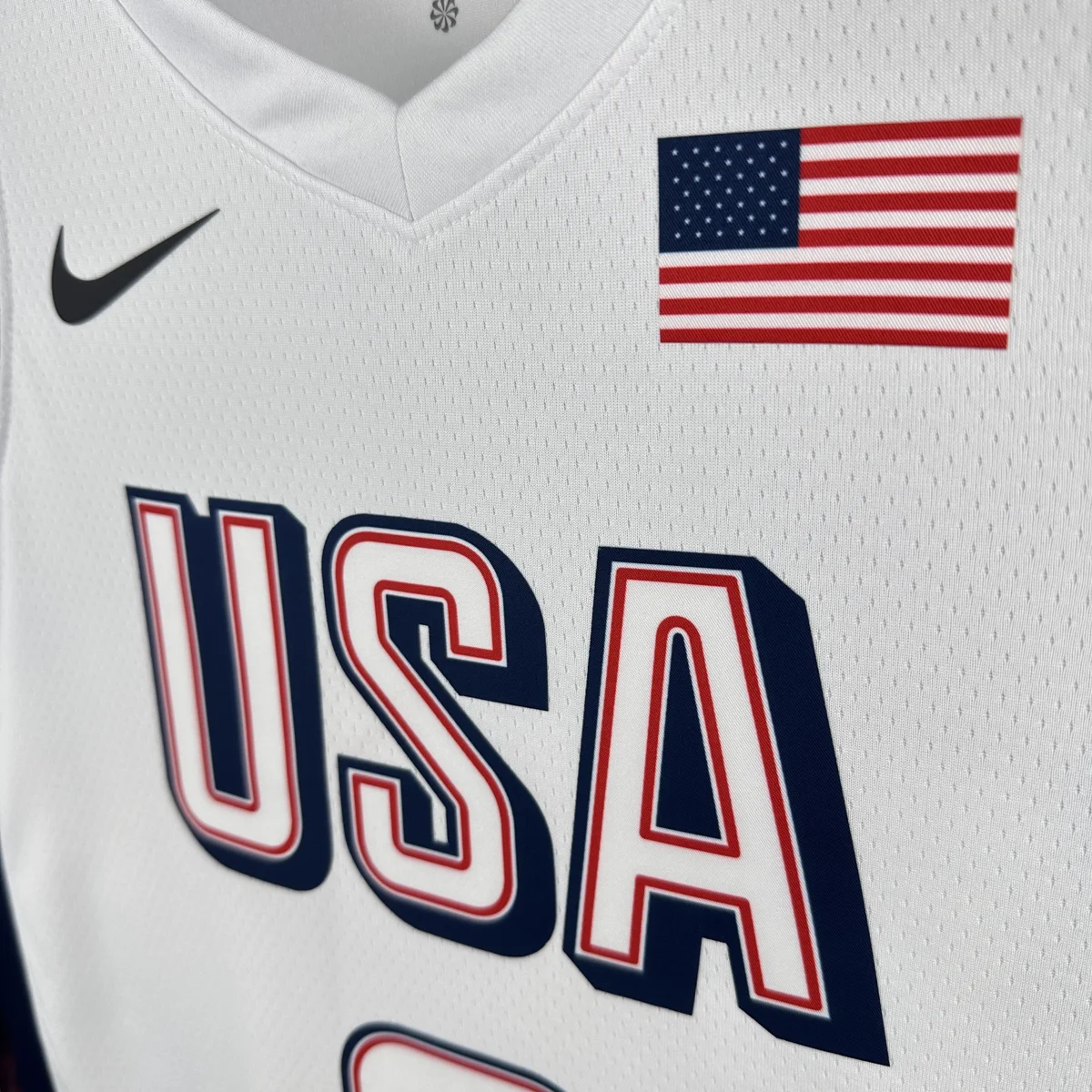 Camisa - Estados Unidos