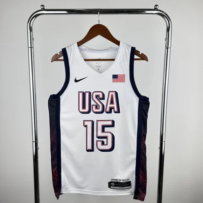 Camisa - Estados Unidos