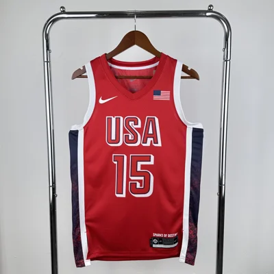 Camisa - Estados Unidos