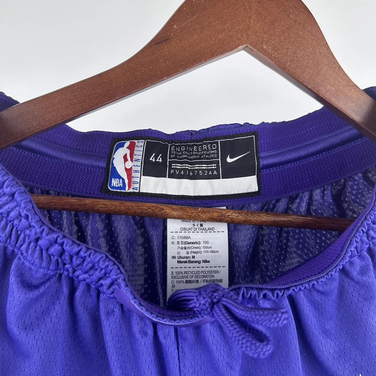 Camisa - Phoenix Suns