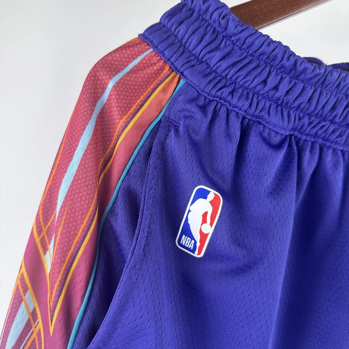 Camisa - Phoenix Suns