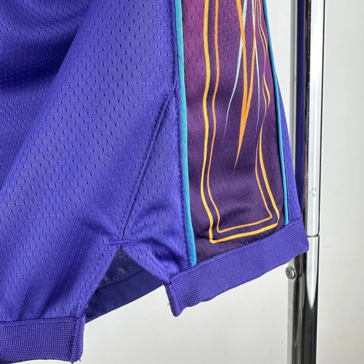 Camisa - Phoenix Suns