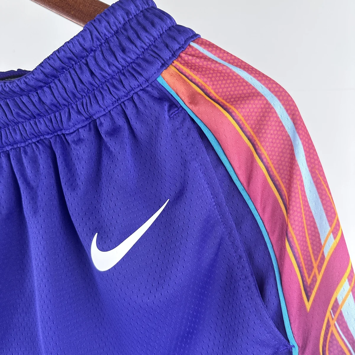 Camisa - Phoenix Suns