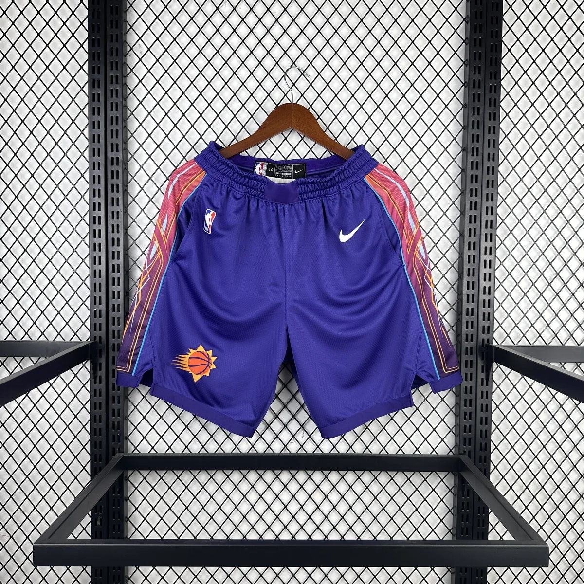 Camisa - Phoenix Suns
