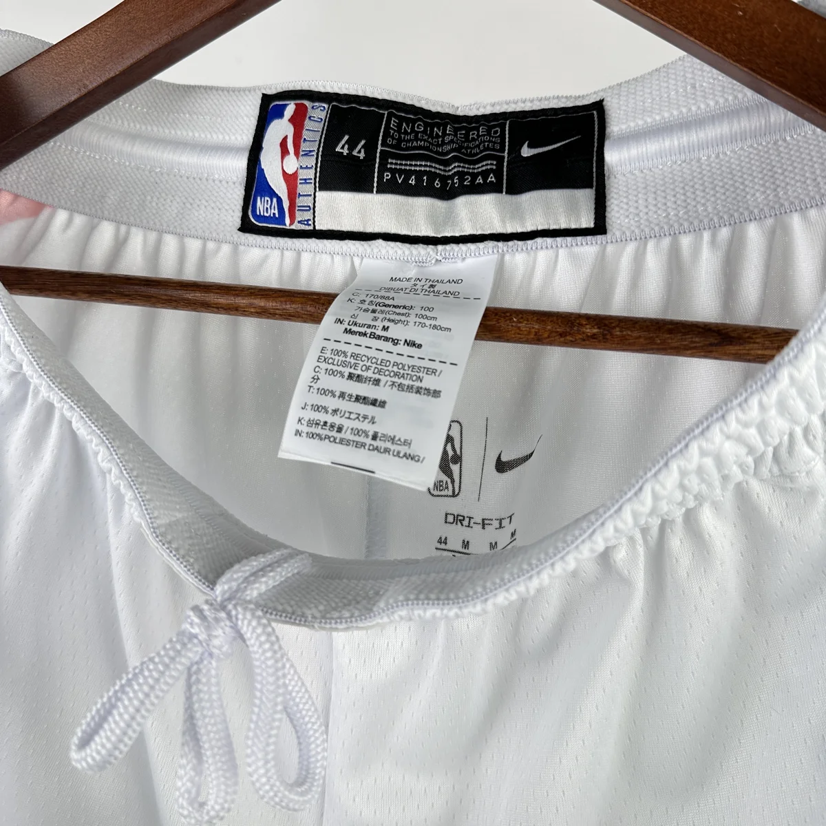 Camisa titular - Phoenix Suns