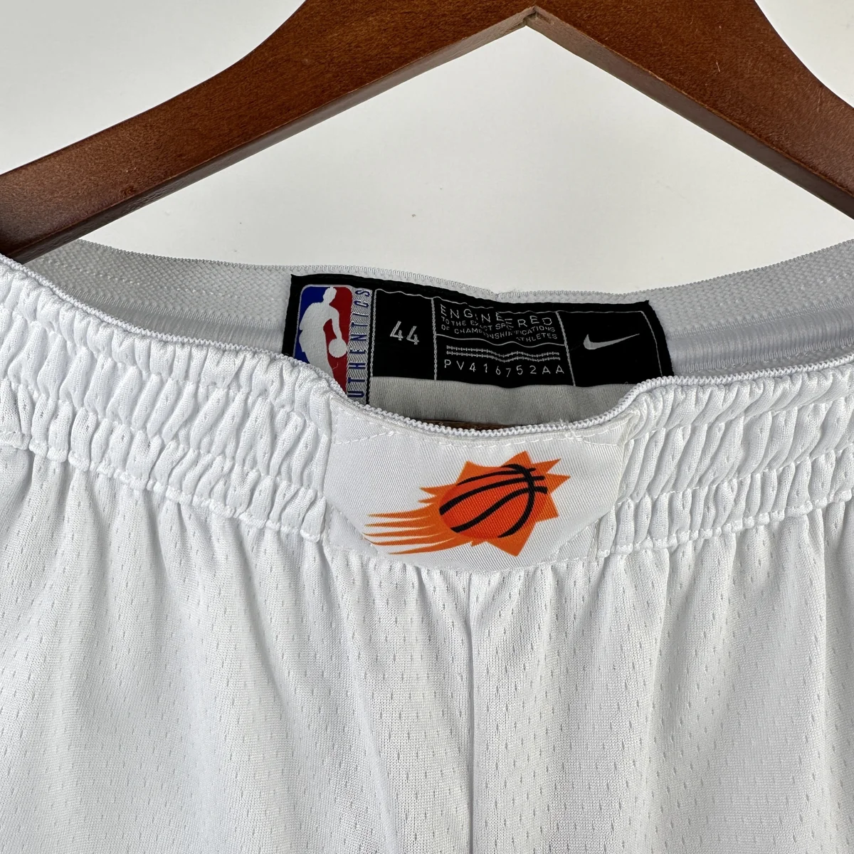 Camisa titular - Phoenix Suns