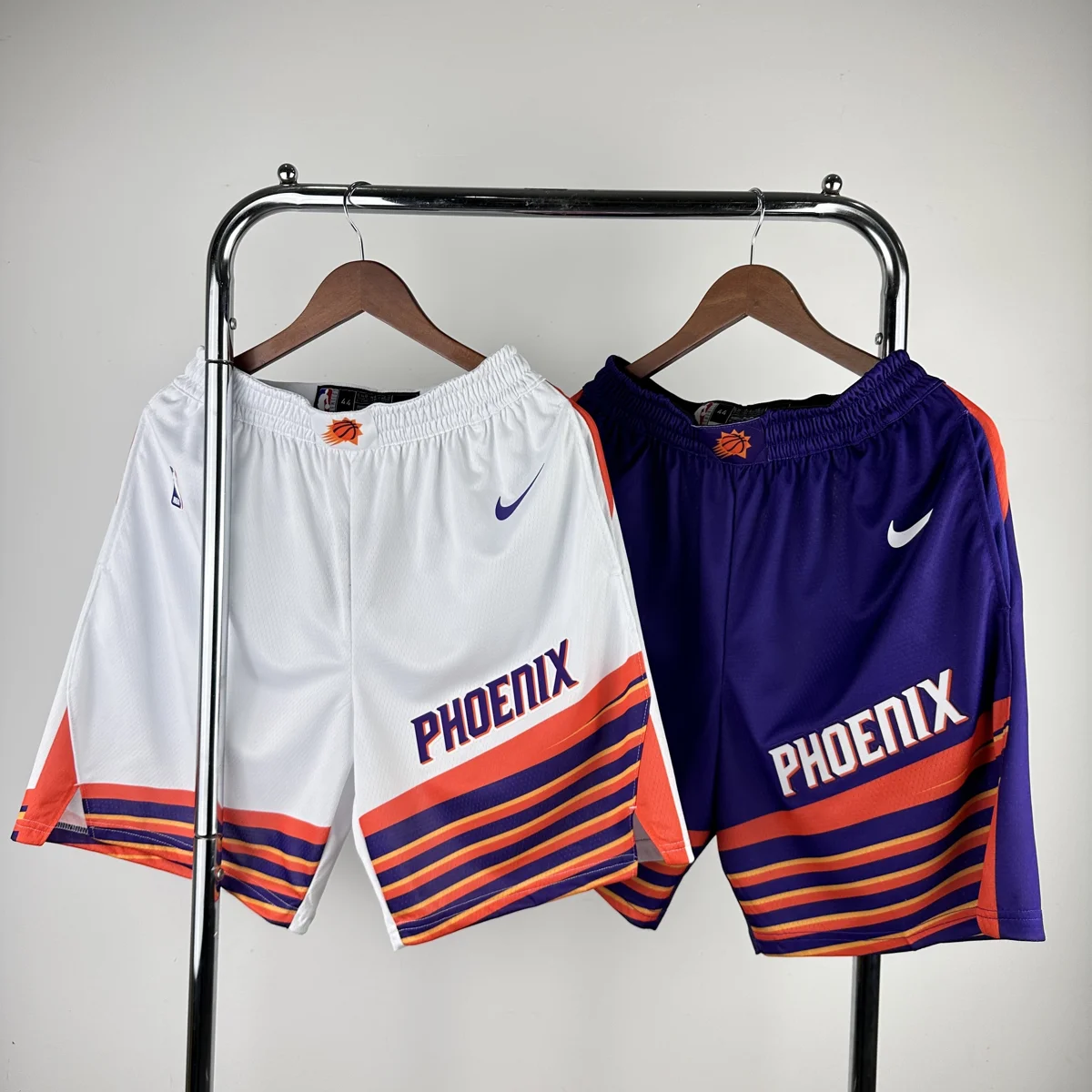 Camisa titular - Phoenix Suns