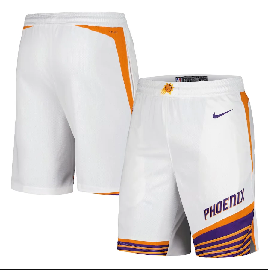 Camisa titular - Phoenix Suns