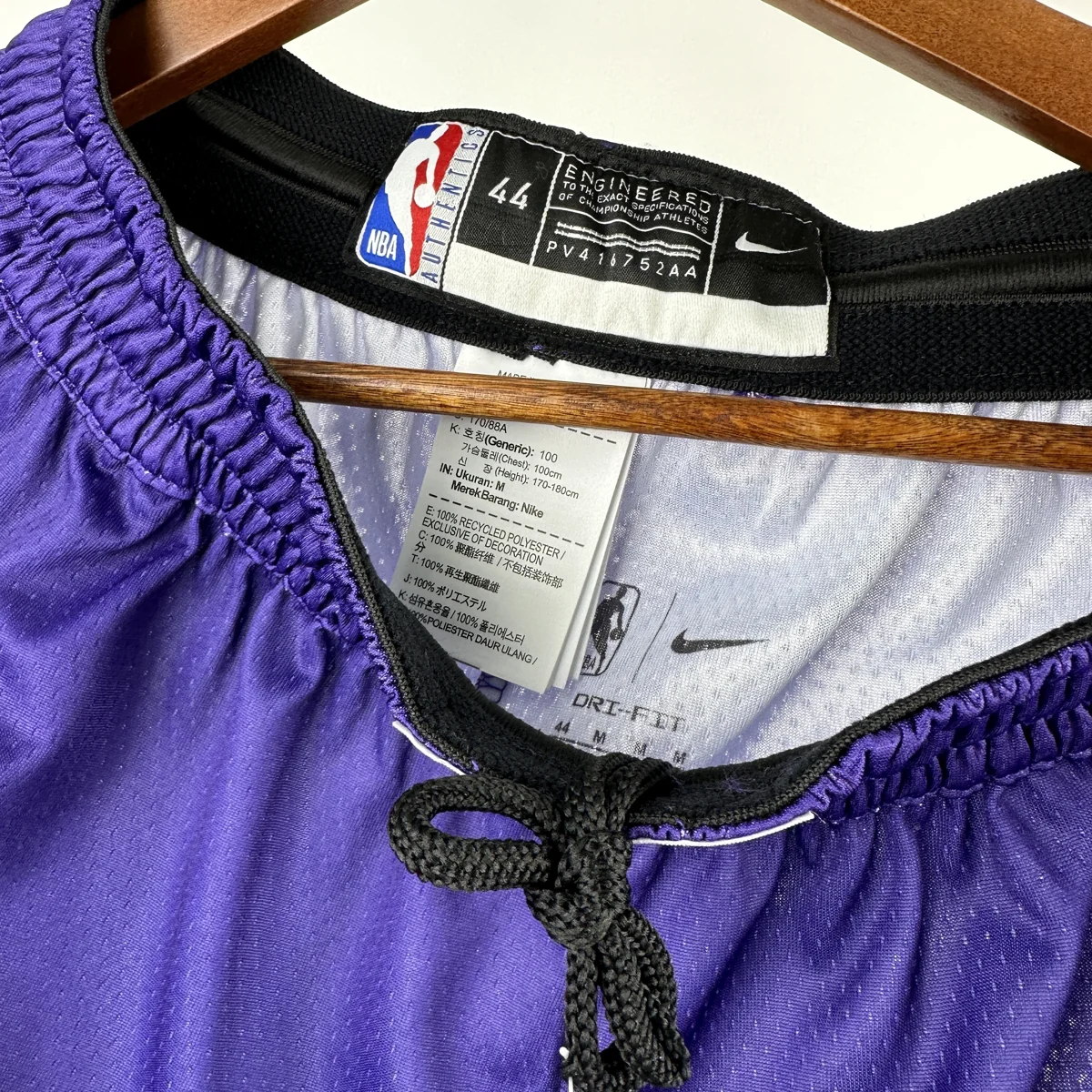 Camisa reserva - Phoenix Suns