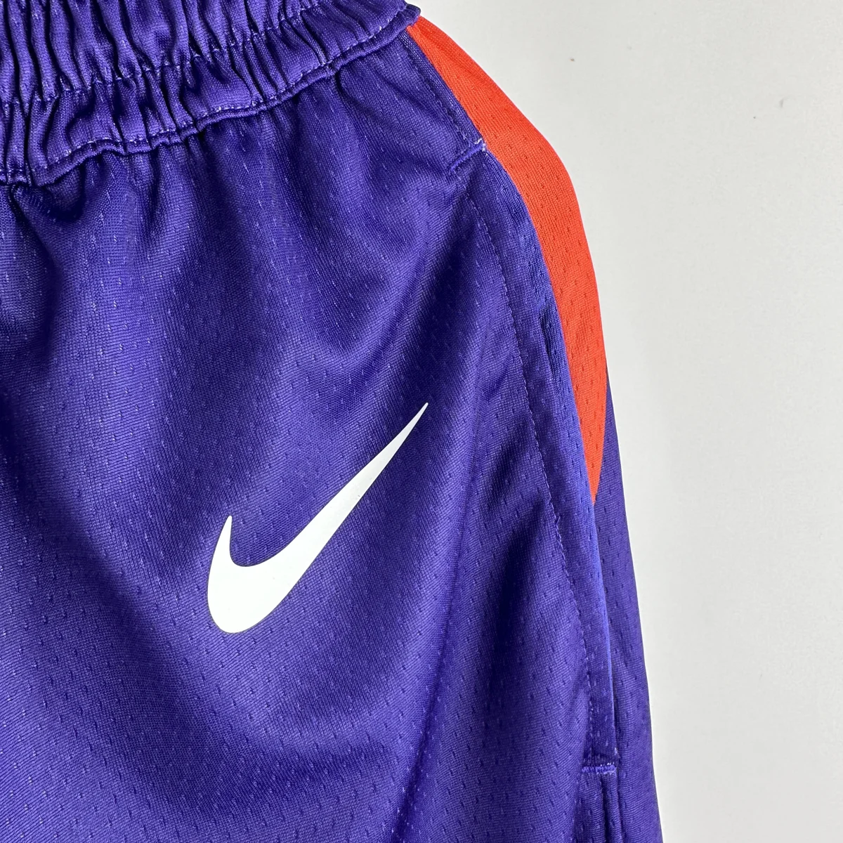 Camisa reserva - Phoenix Suns