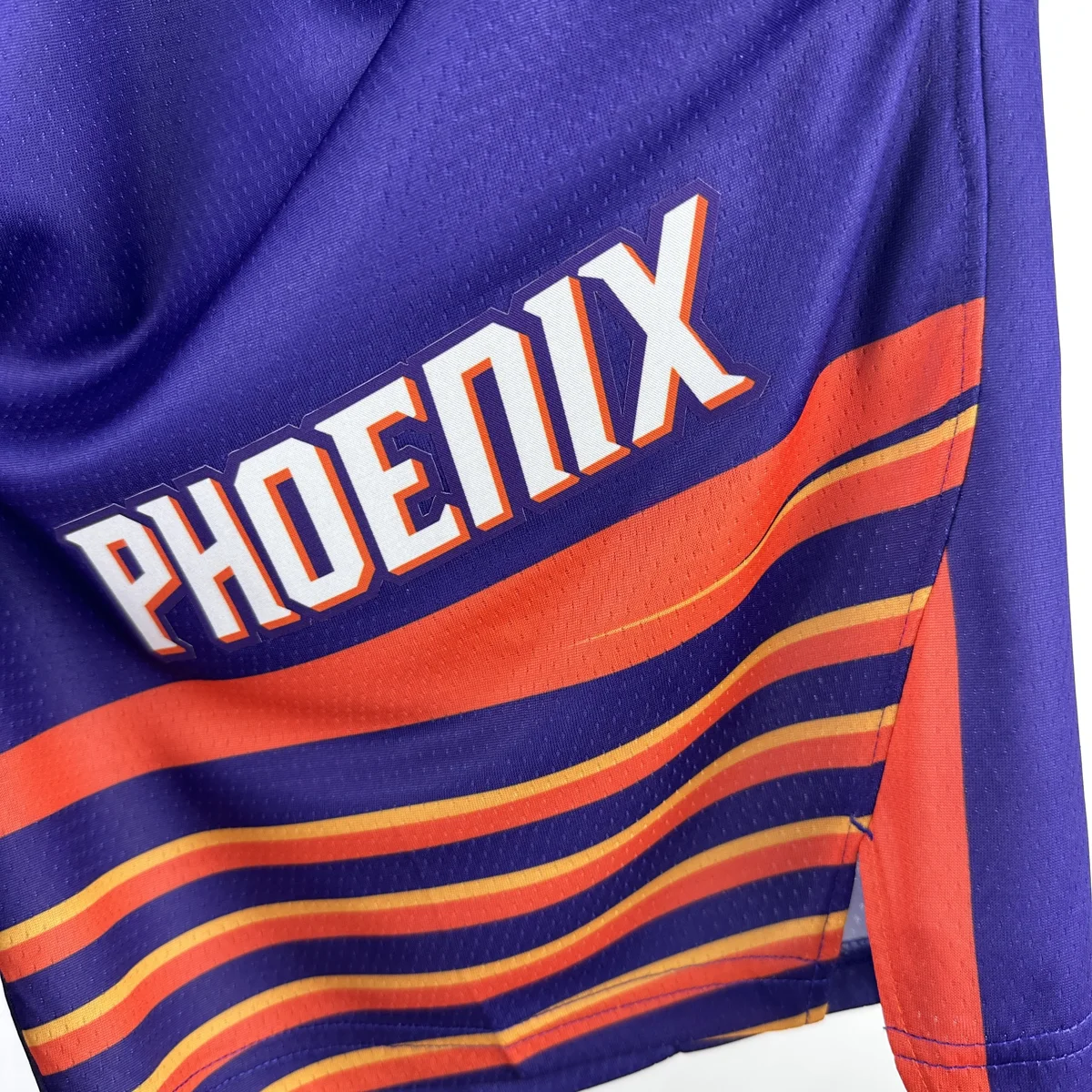 Camisa reserva - Phoenix Suns