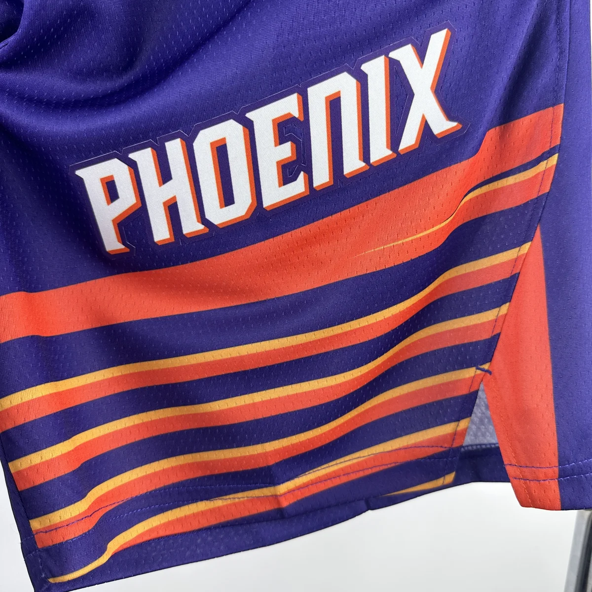 Camisa reserva - Phoenix Suns