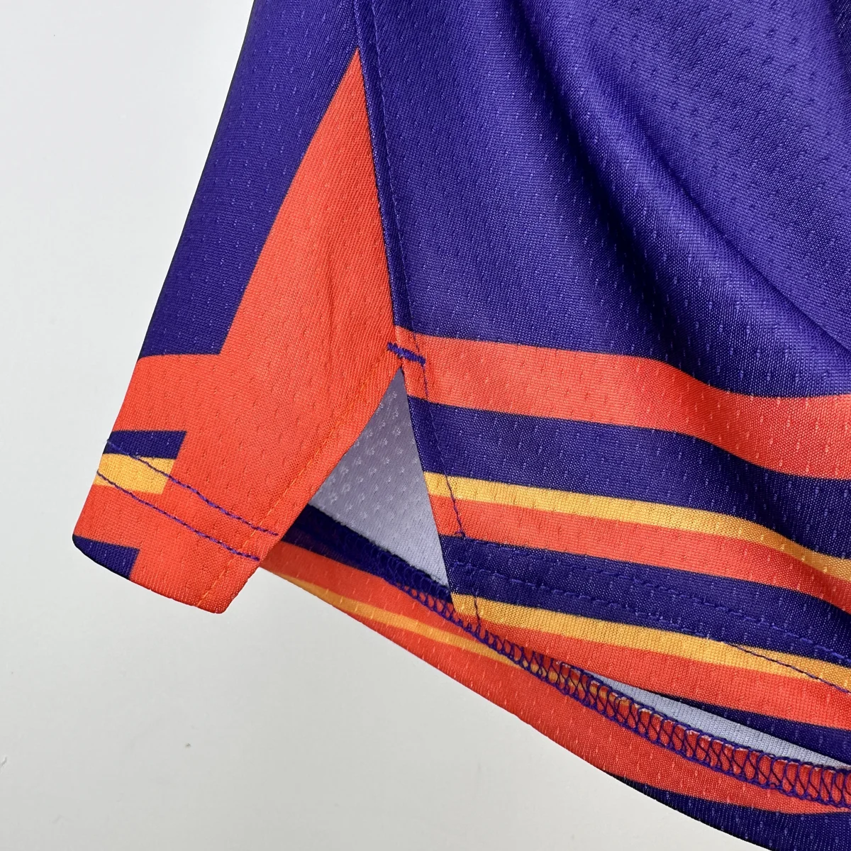 Camisa reserva - Phoenix Suns