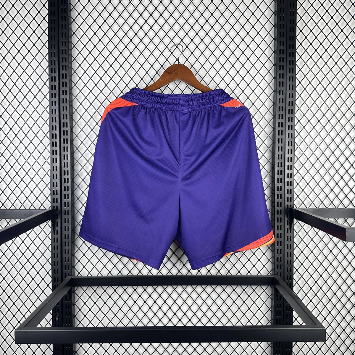 Camisa reserva - Phoenix Suns