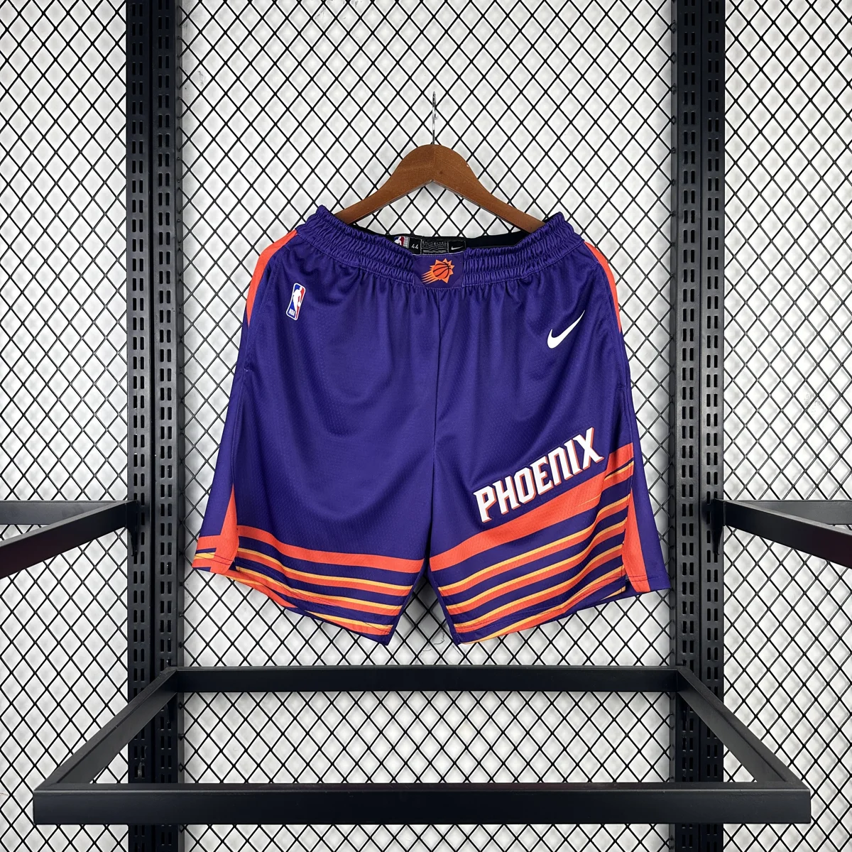 Camisa reserva - Phoenix Suns