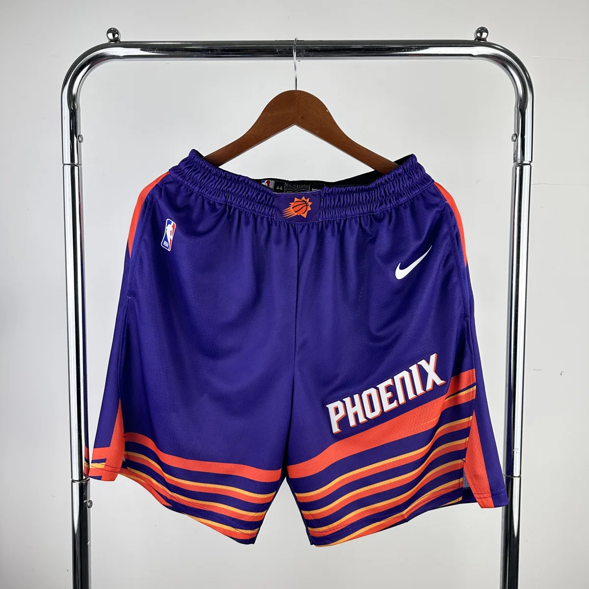 Camisa reserva - Phoenix Suns