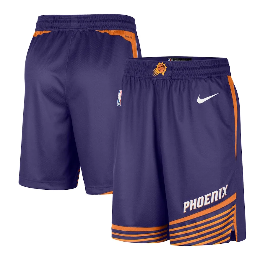 Camisa reserva - Phoenix Suns