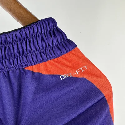 Camisa reserva - Phoenix Suns