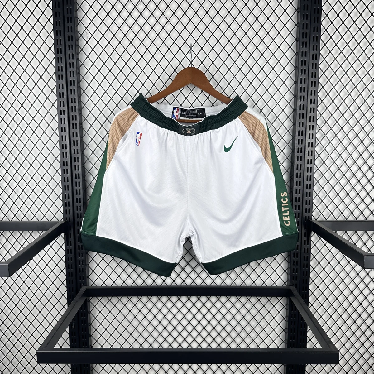 Camisa - Boston Celtics