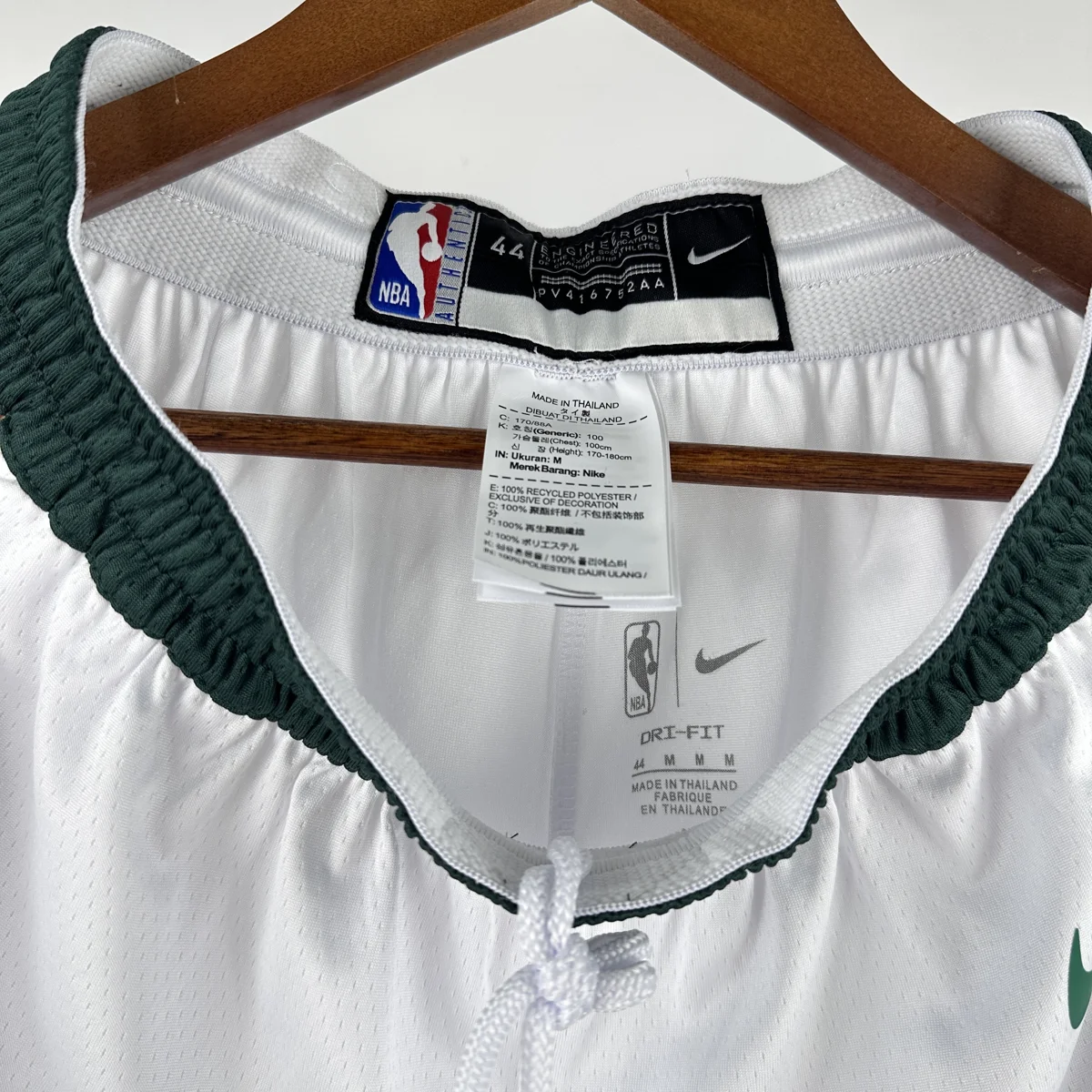 Camisa - Boston Celtics