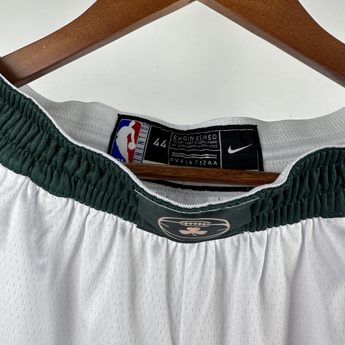 Camisa - Boston Celtics