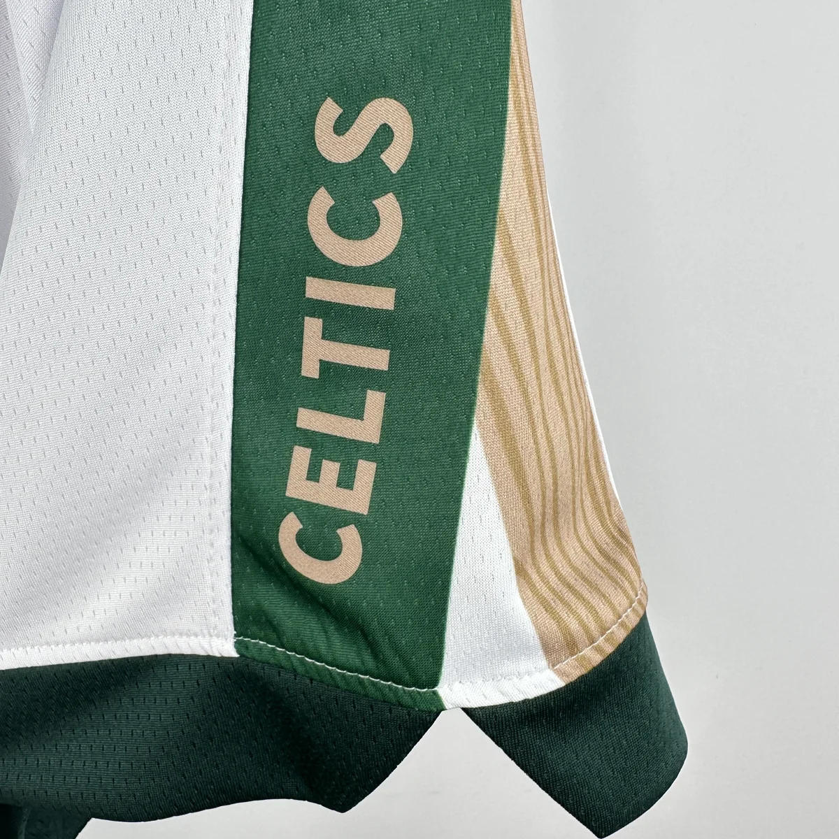 Camisa - Boston Celtics