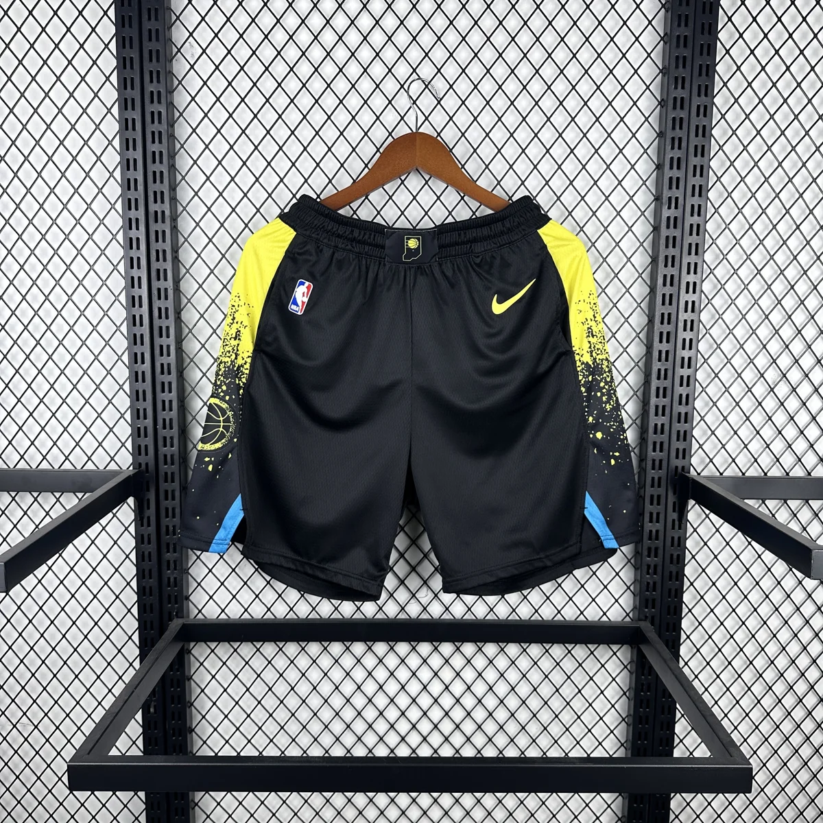 Camisa - Indiana Pacers