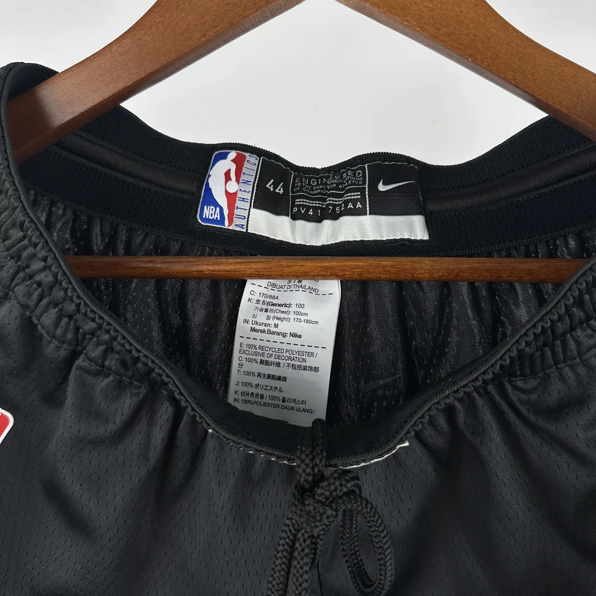 Camisa - Indiana Pacers