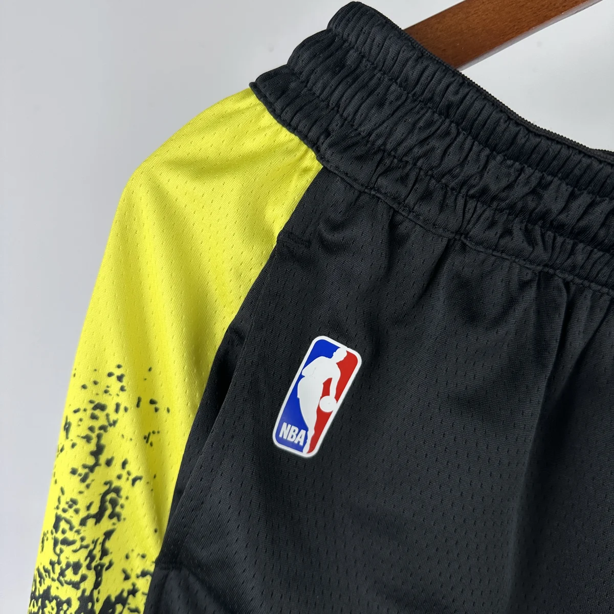 Camisa - Indiana Pacers