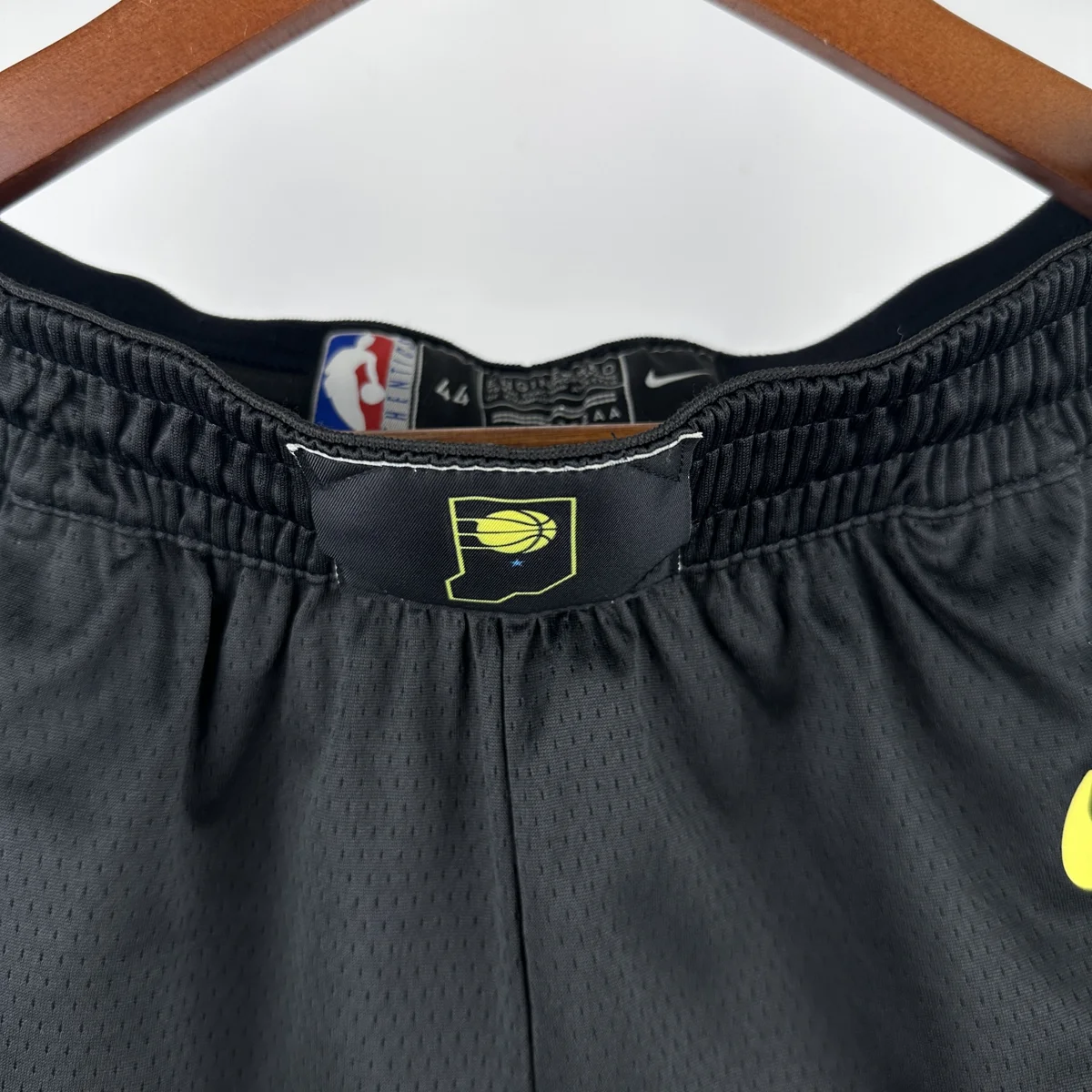 Camisa - Indiana Pacers