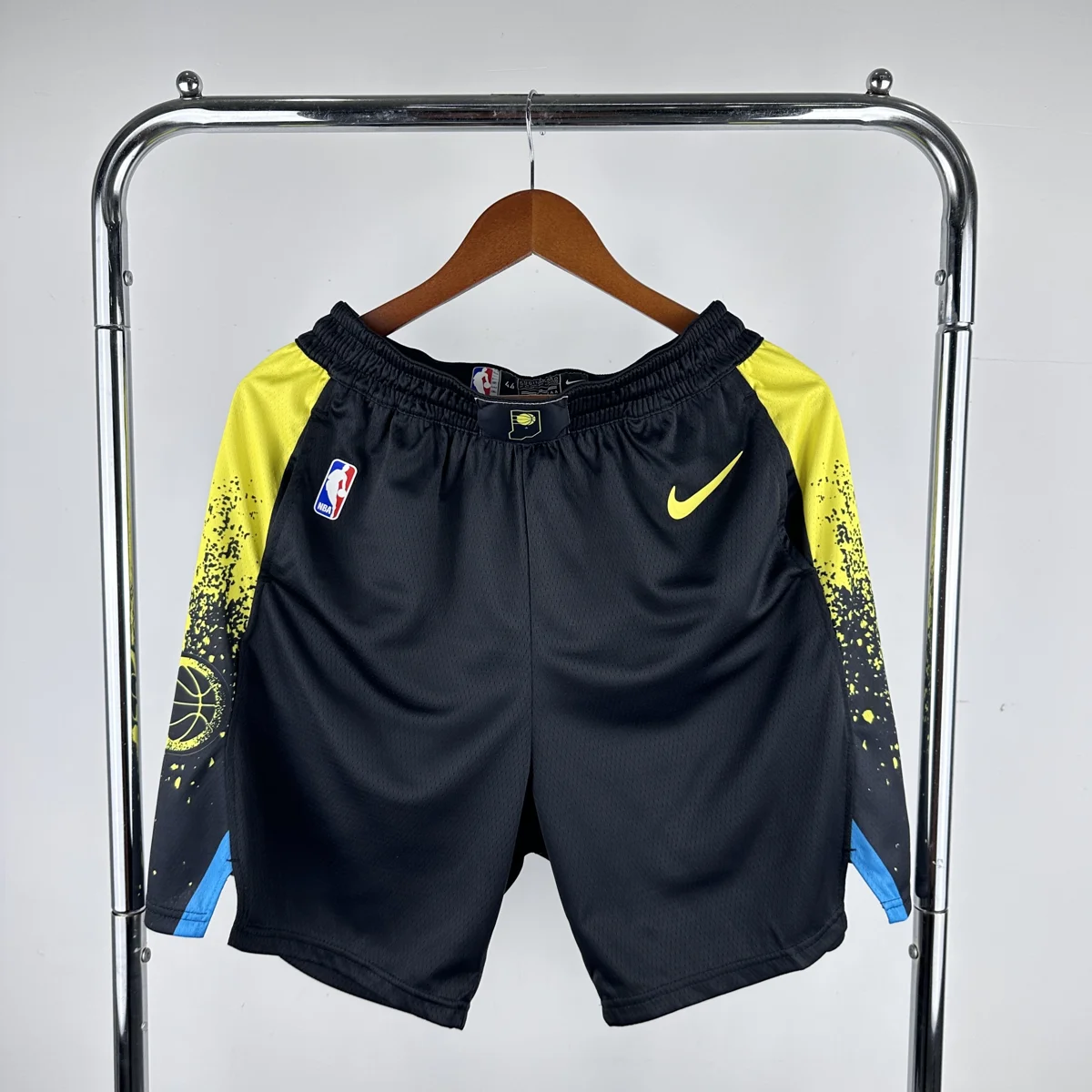 Camisa - Indiana Pacers