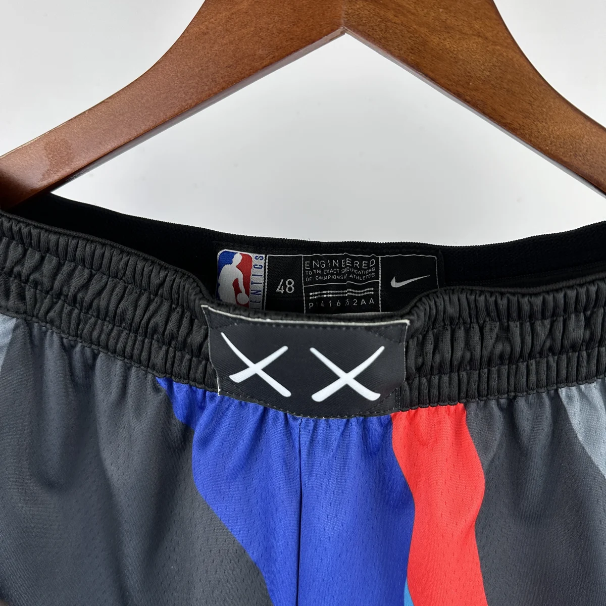 Camisa - Brooklyn Nets