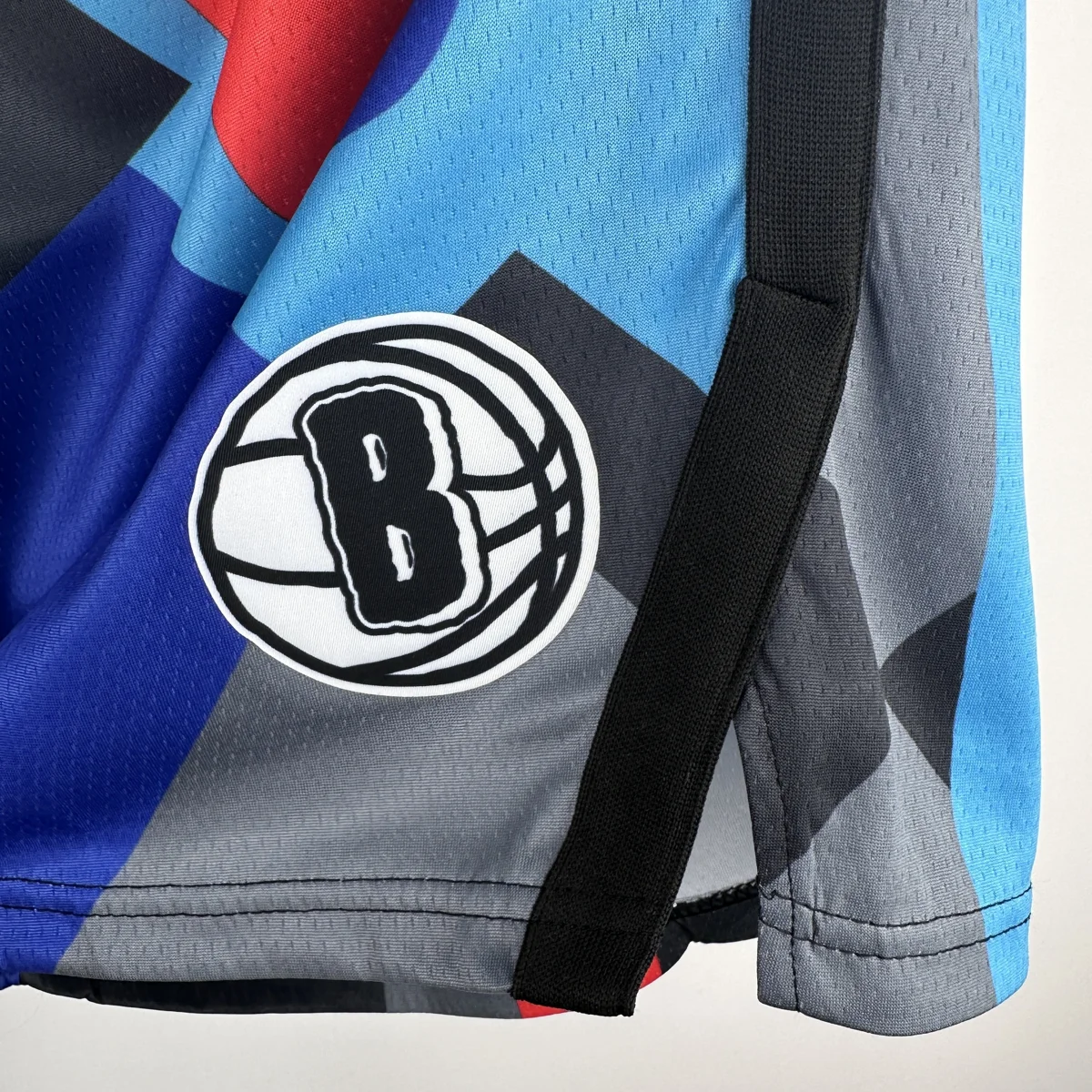 Camisa - Brooklyn Nets