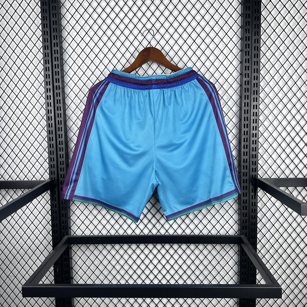 Camisa - Charlotte Hornets (retrô)