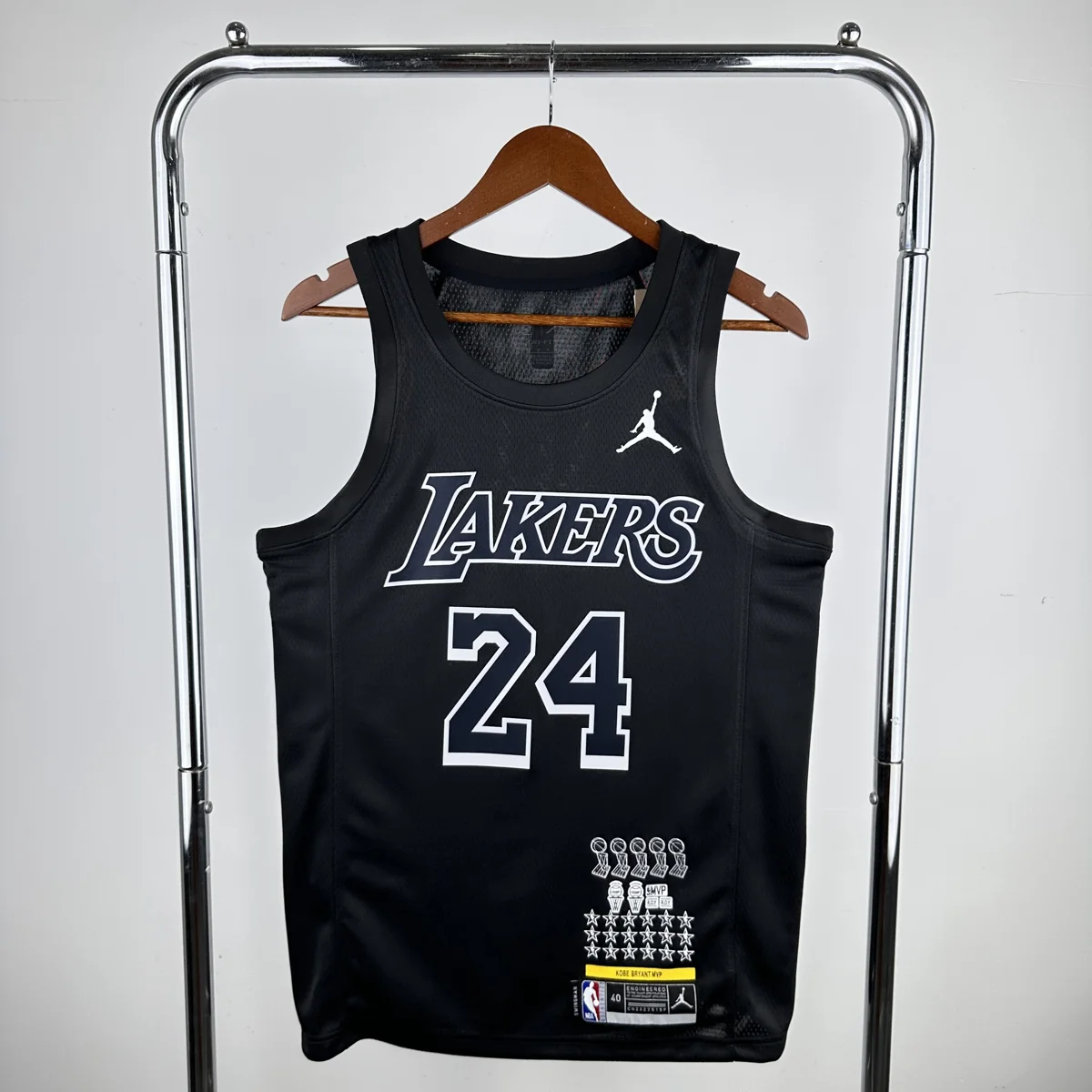 Camisa - LA Lakers