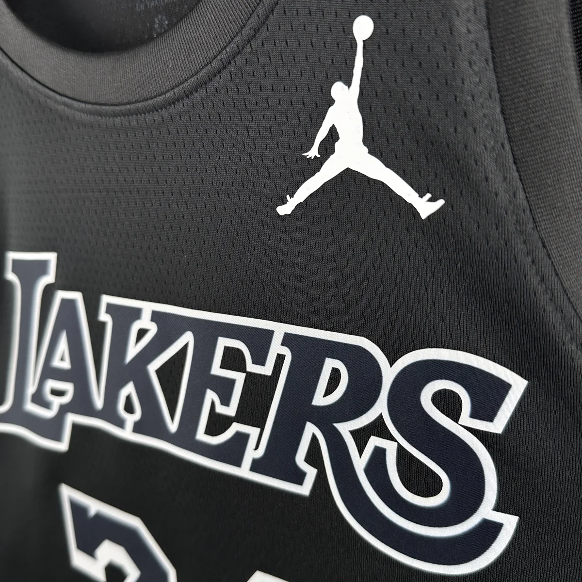 Camisa - LA Lakers