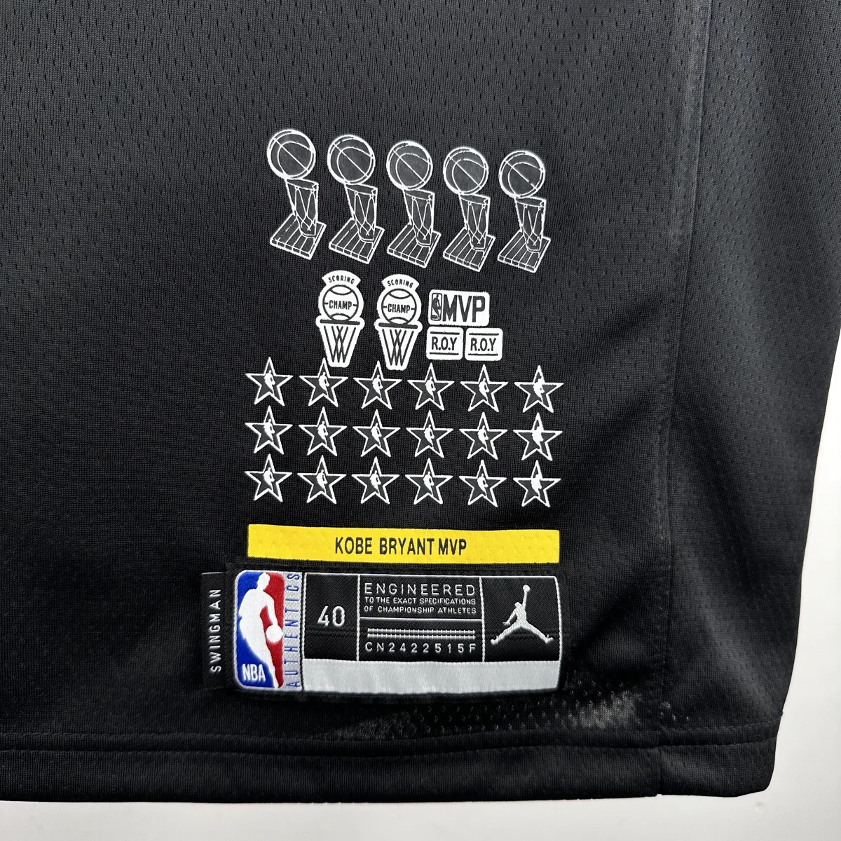 Camisa - LA Lakers