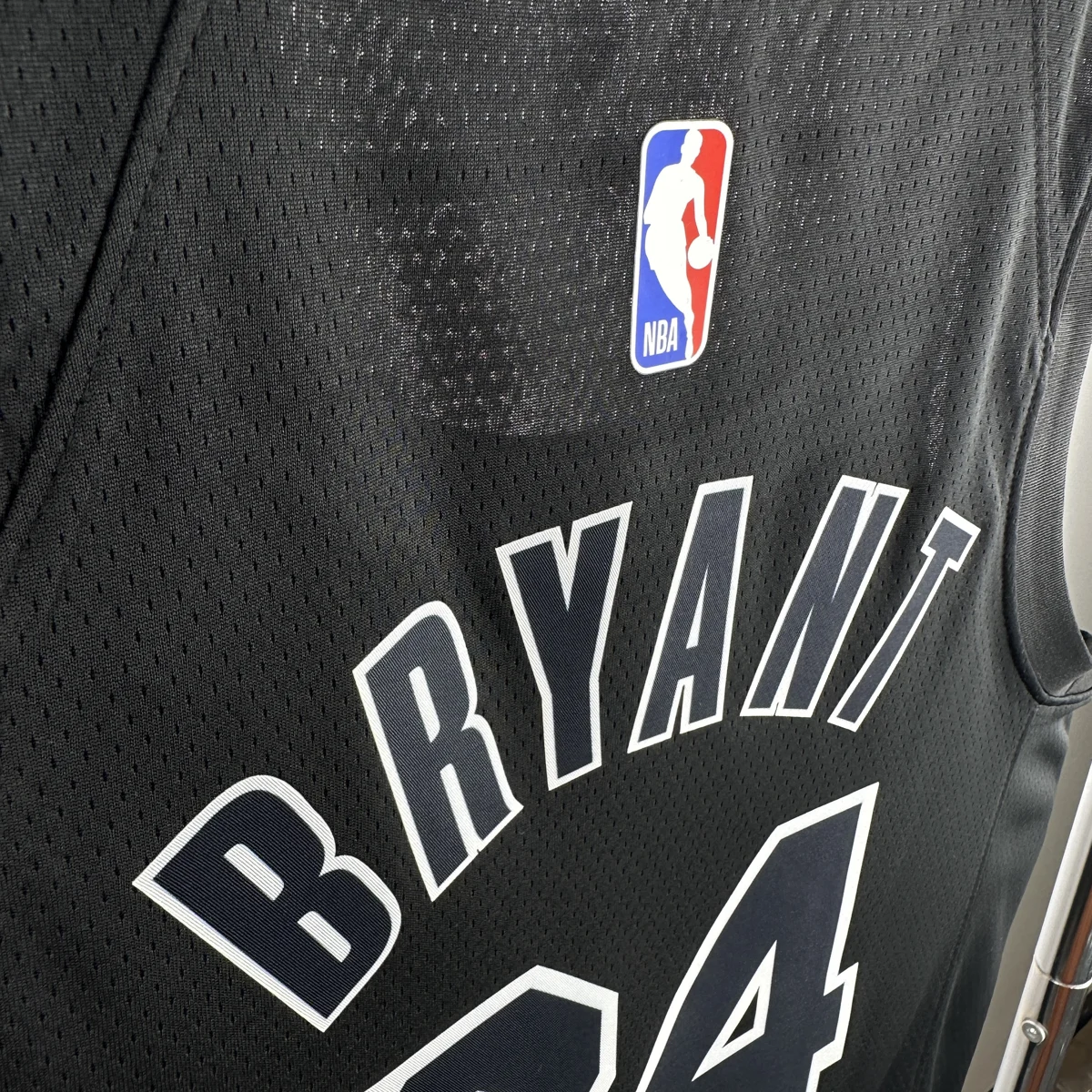 Camisa - LA Lakers